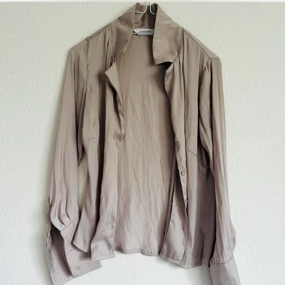 Glassons shirt